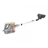 Adler AD 7036 handheld vacuum Bagless Black,Bronze,Grey,Orange,Transparent