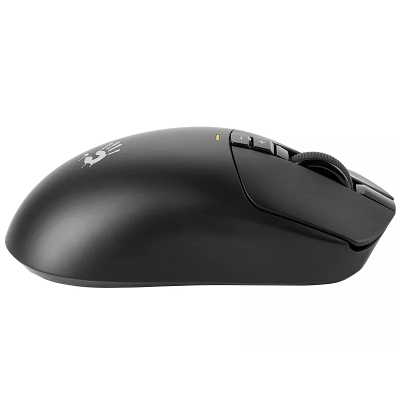 A4TECH BLOODY Mouse R72 ULTRA WRLS 2.4G+USB Black