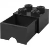 Copenhagen R.C. LEGO Brick Drawer 4 black | RC40051733 (RC40051733)