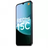 Xiaomi Redmi 15C 4G Smartphone 6.9 inch 4GB/128GB Midnight Black