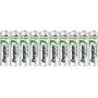 Energizer Mignon (AA)-Battery NiMH Power-Plus HR06 2000 mAh 1.2 V 10 St. (E300626800)
