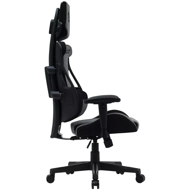 Gaming Chair Morphos ABCH01 Grey