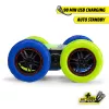 Remote Control Car Dickie Cyber Flip RTR 2.4 GHz — model 201105010, ready-to-run