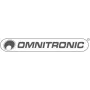 Cable tester Omnitronic LH-086 for XLR and TRS connections