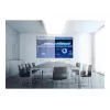 Projection screen Epson ELPSC36 3.05 m (120 inch) diagonal, wall/ceiling mountable