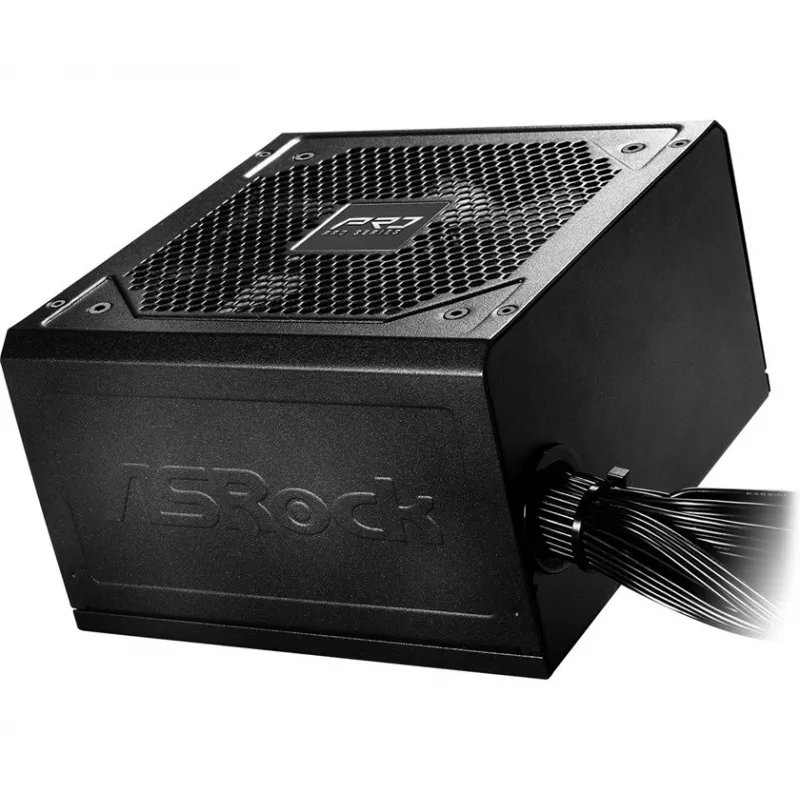 ASRock PRO-850G 850W 80 PLUS Gold power supply