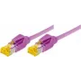 Tecline 718003M Ethernet Patch Cable