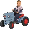 Pedal Tractor Simba‑Dickie BIG Eicher Diesel ED 16 (model 800056565) children's ride‑on toy