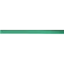EUROLITE empty-Tube 10x10mm Green 2m (51201032)
