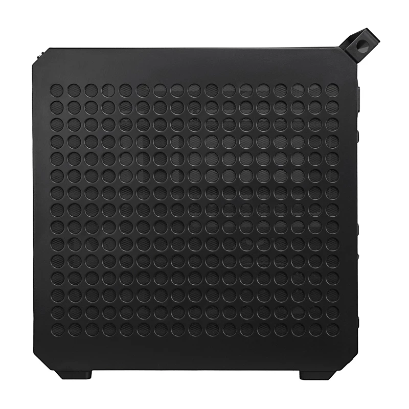 Cooler Master Case Qube 500 Midi Tower Black