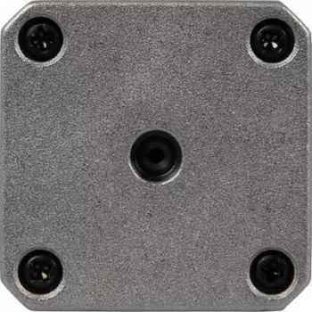 Joy-it Stepper Motor NEMA-17-01 0.4 Nm 1.68 A Shaft Diameter: 5 mm (NEMA-17-01)