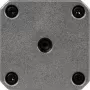 Joy-it Stepper Motor NEMA-17-01 0.4 Nm 1.68 A Shaft Diameter: 5 mm (NEMA-17-01)