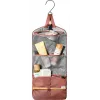 Toiletry wash bag DEUTER Wash Bag I — compact travel cosmetic pouch, water-repellent fabric
