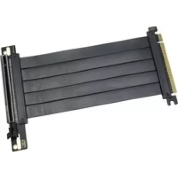 PCI-E x16 4.0 extension cable Inter-Tech Inter-Tech RC-02 0.2 m black male/female