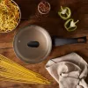Saucepan Salter BW11107EU7 16 cm non-stick, dishwasher-safe