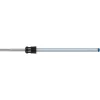 Hammer drill bit Bosch Expert SDS Clean max‑8X — 20 mm diameter, 400 mm length