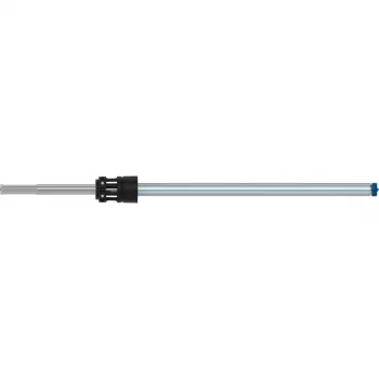 Hammer drill bit Bosch Expert SDS Clean max‑8X — 20 mm diameter, 400 mm length