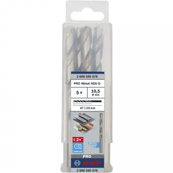 Bosch 2608595078 Drill Bit