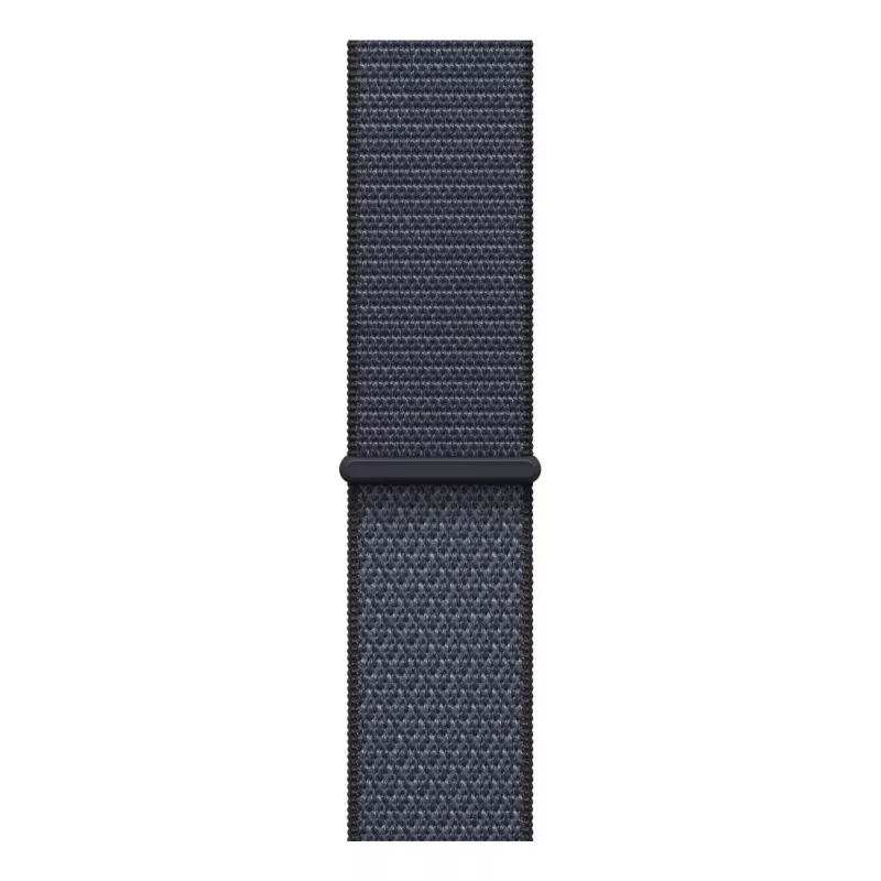 Apple MFF64ZM/A Smart Wearable Accessories Band Blue Nylon, Recycled polyester, Spandex