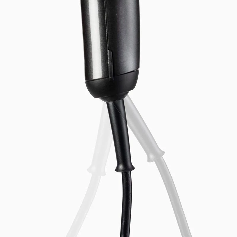 BaByliss Falco BAB8550E Professional Hair Dryer 2000 W Black