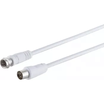 Coaxial Cable S/CONN 80075-32 5m