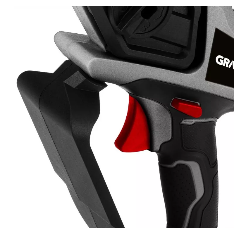 Chainsaw Graphite 58GE116