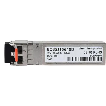 Optical Transceiver CBO SFP-10G-ER 10G 40km