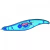 Correction tape BIC EXACT LINER 5 mm x 6 m — refill-free dispenser for paper corrections