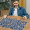 Jigsaw puzzle Ravensburger 12001265 1000 pieces Cartoons