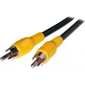 RCA (Cinch) Audio/Video Cable ShiverPeaks 90022-20.0 — 20 m analog lead