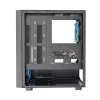 MODECOM BREEZE ARGB Flow MIDI USB 3.0 X 2 CYPE-C computer case