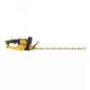 54V XR FV HEDGE TRIMMER 65cm