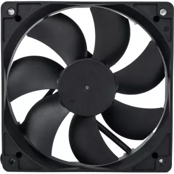 Chamber Fan for Flashforge Creator 4 12025 — 3D printer accessory