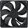 Chamber Fan for Flashforge Creator 4 12025 — 3D printer accessory