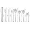 Cutlery set Salter BW124271EU7 — 44-piece stainless steel, dishwasher safe