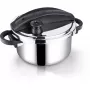 Lamart LTDSD4 Pression stovetop pressure cooker 4 L