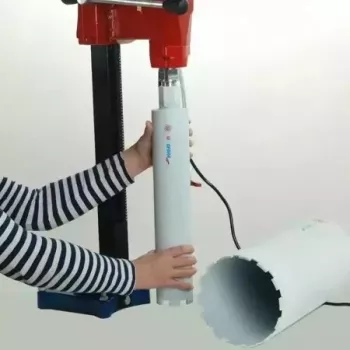 Drill DEDRA DED7622