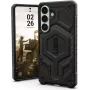 UAG Urban Armor Gear Monarch Pro Case with Magnet Module | Samsung Galaxy S26+ | carbon fiber | 214514114242 (214514114242)