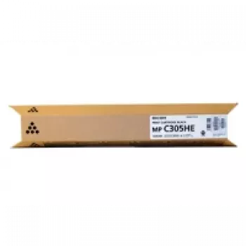 Toner Ricoh MP C305E Black 842079 841618 1000 pages