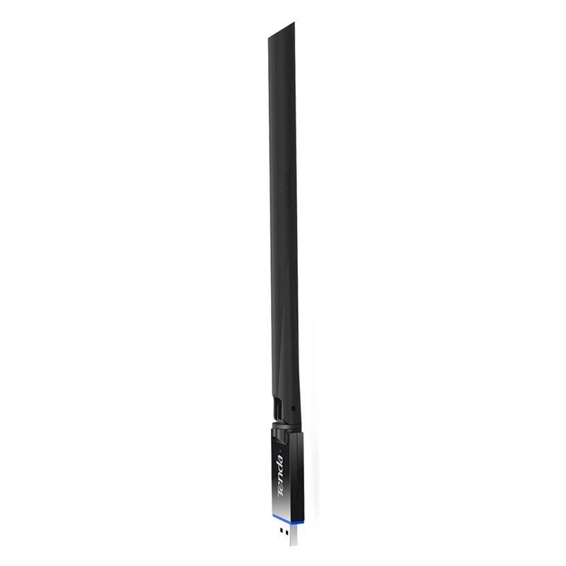 Network Card Tenda U10 WLAN 433 Mbit/s