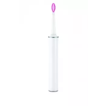 Electric toothbrush ZELMER ZTB2010W white