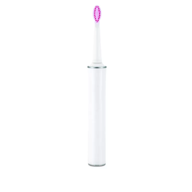 Electric toothbrush ZELMER ZTB2010W white