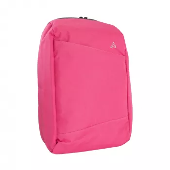 SBOX Laptop NSE-1206P 15.6 inch pink — laptop bag with padded compartment for 15.6-inch devices