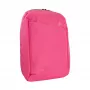 SBOX Laptop NSE-1206P 15.6 inch pink — laptop bag with padded compartment for 15.6-inch devices