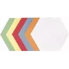 Moderation Cards Franken UMZ 1719 99 — assorted set, 500 cards per pack