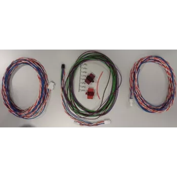 TOMTOM RDL Tachograph Cable LINK510 (bulk) — vehicle data connection cable