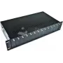 Lightwin 14 Slot 19 Media Converter Chassis for Lightwin Converter