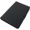 Esperanza EK125 tablet case 25.6 cm (10.1) Folio Black