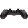 Wired gamepad TRACER SHOGUN PRO Black — 16 buttons, analogue/digital, 1.5 m cable, vibration, PC/PS4/PS3