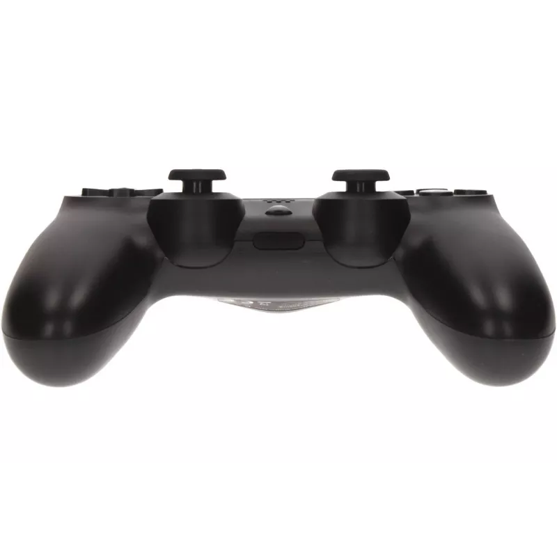 Wired gamepad TRACER SHOGUN PRO Black — 16 buttons, analogue/digital, 1.5 m cable, vibration, PC/PS4/PS3